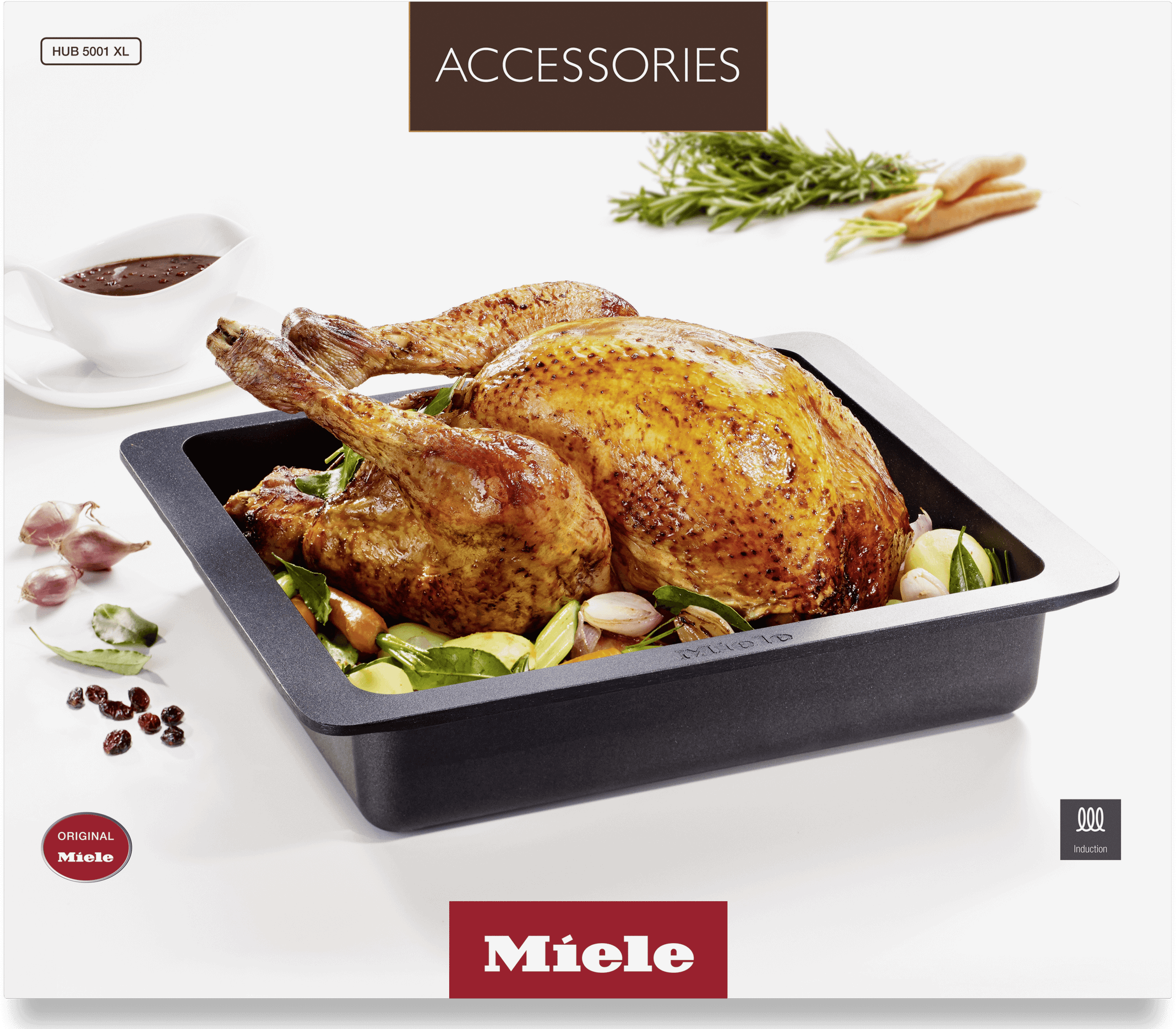Miele HUB5001XL 