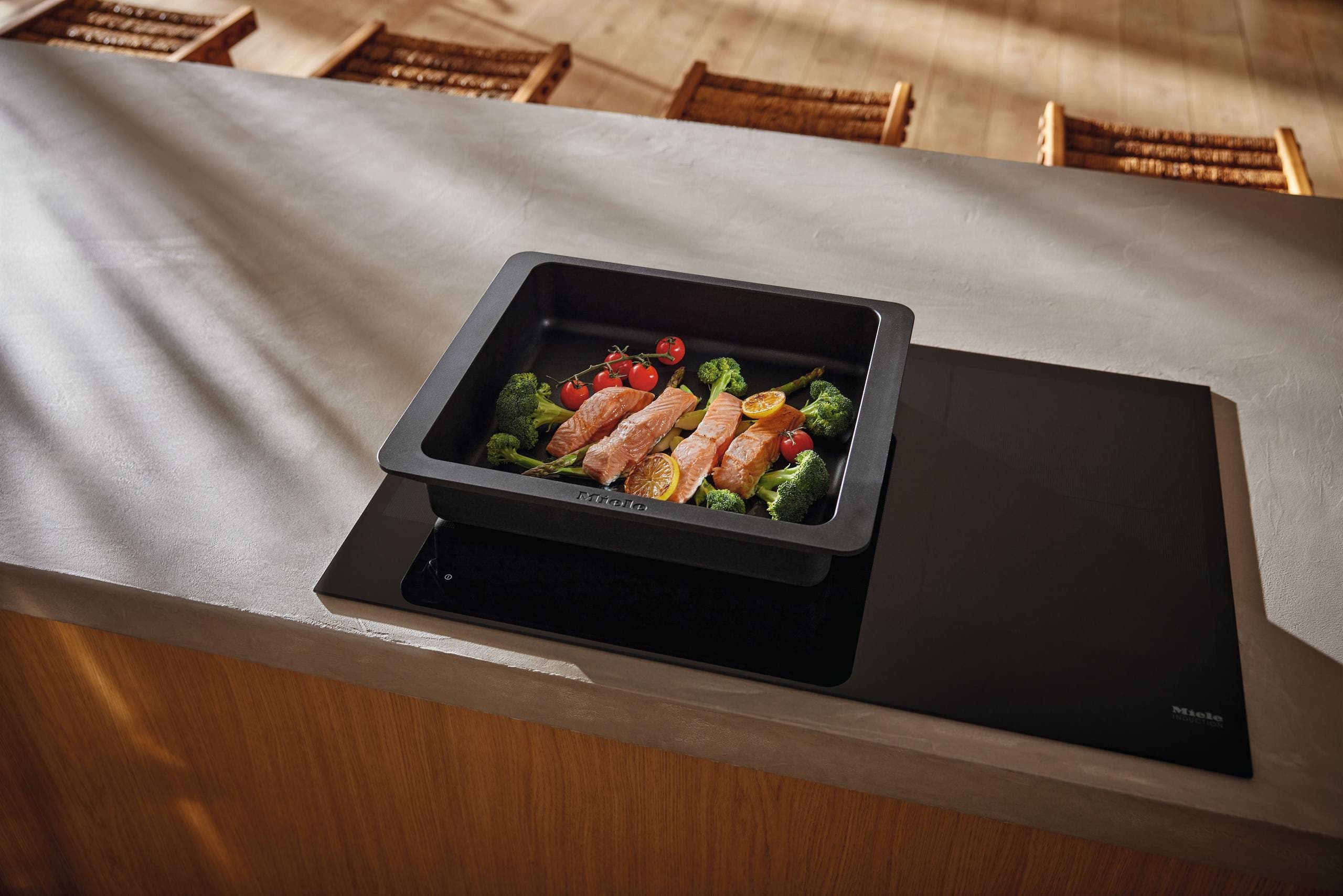 Miele HUB5001XL 