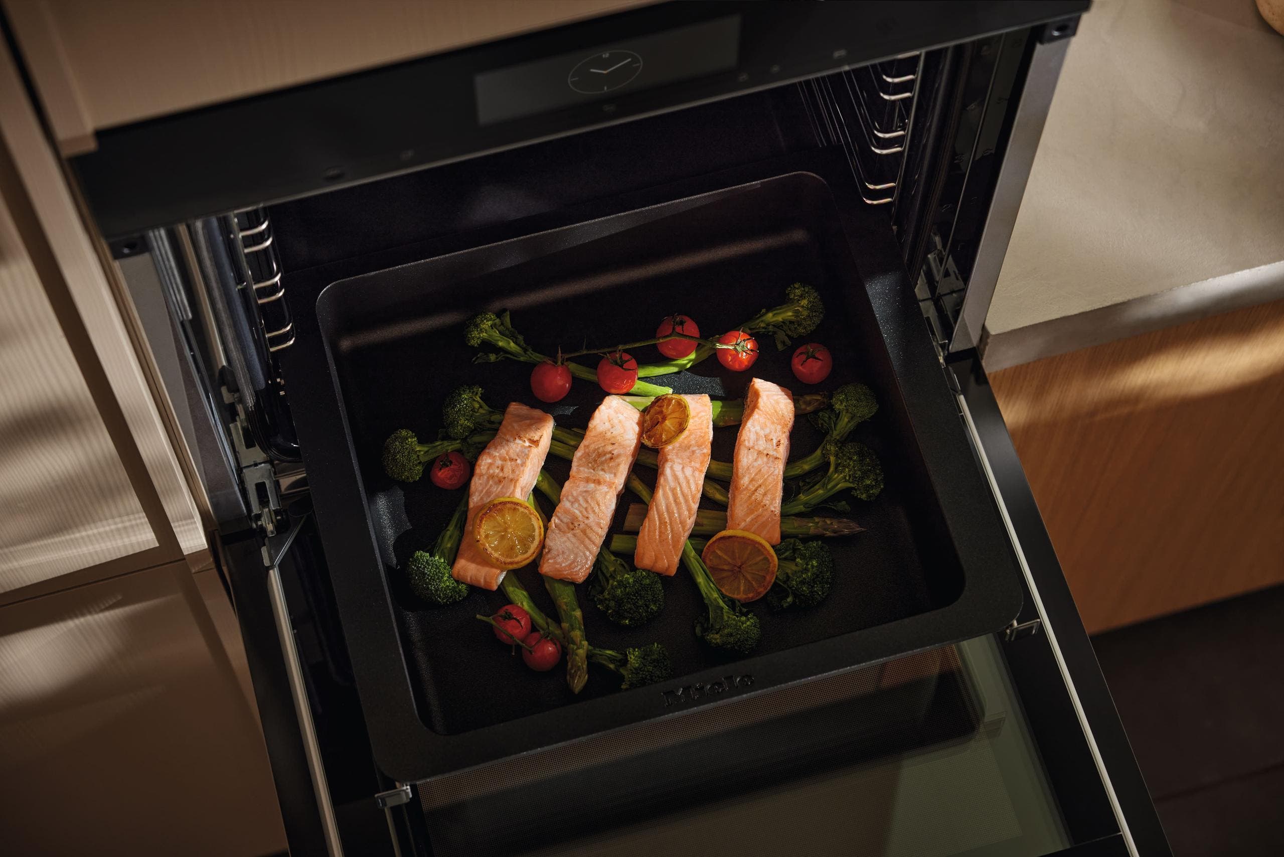 Miele HUB5001XL 