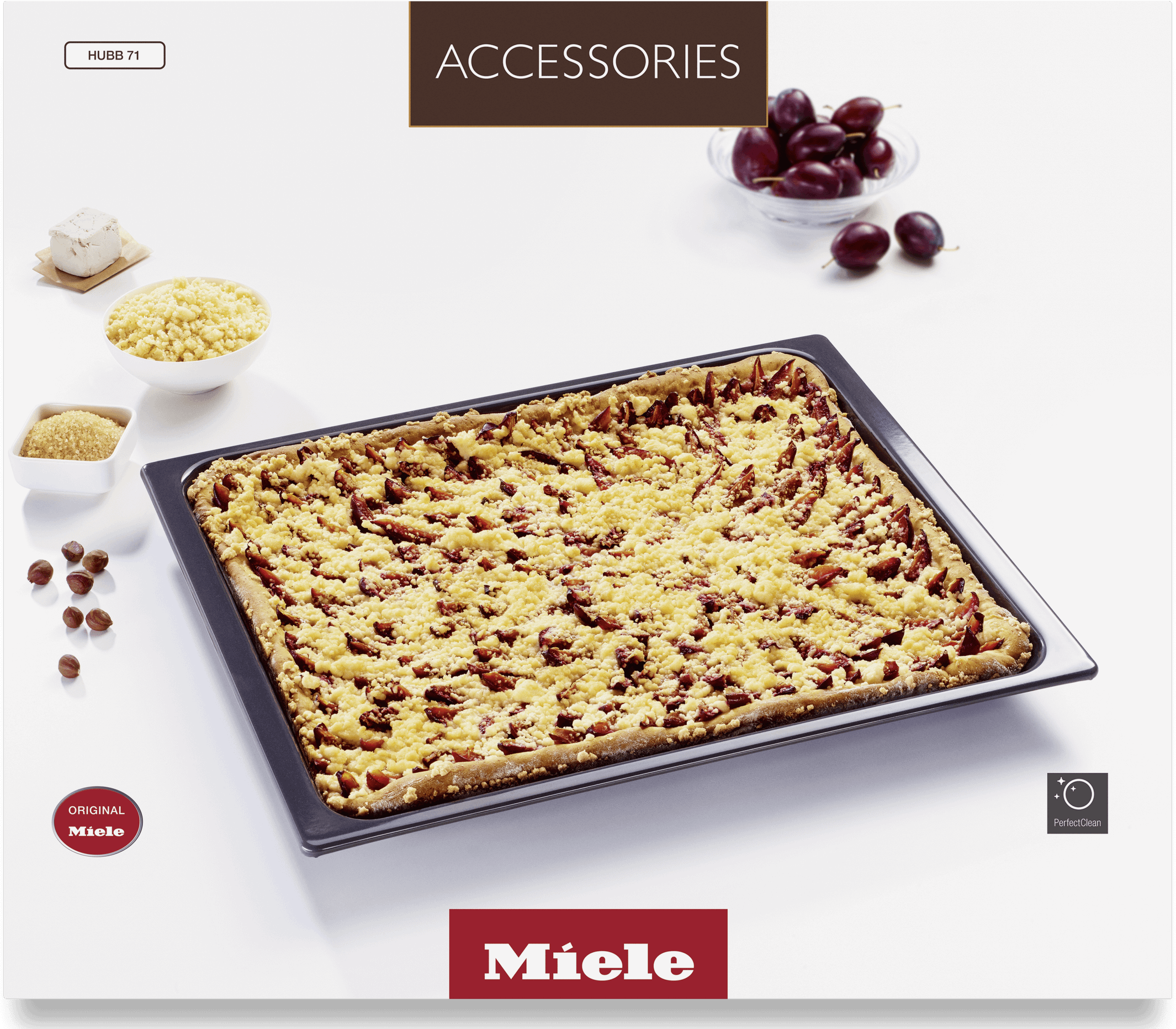 Miele HUBB71 