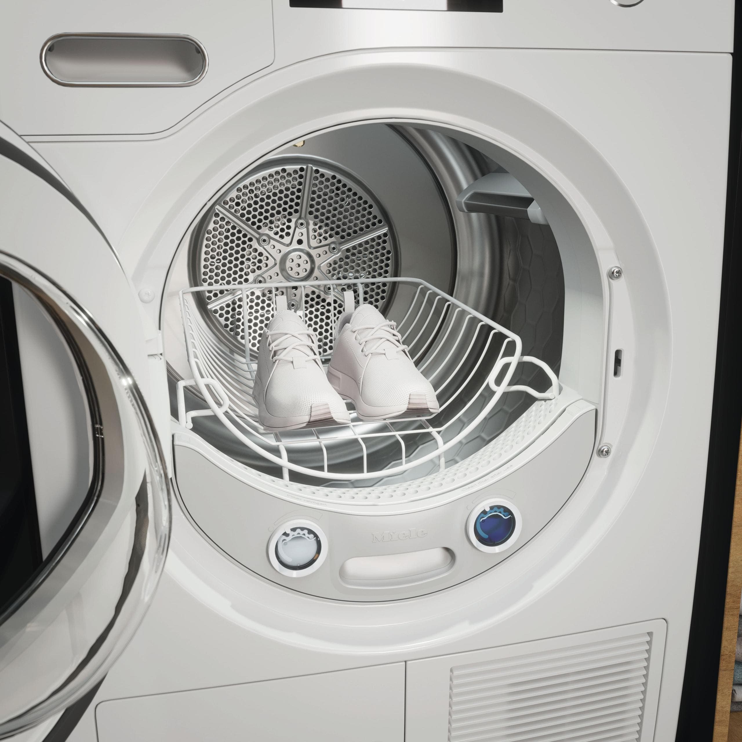 Miele TRK555 