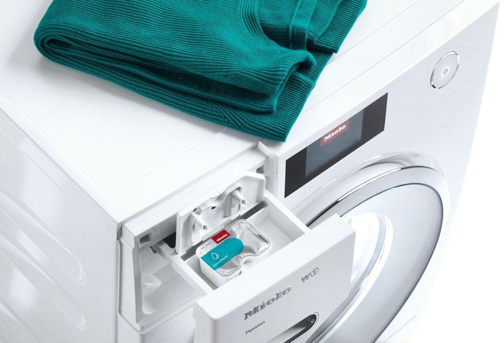 Miele WACCR0301L 