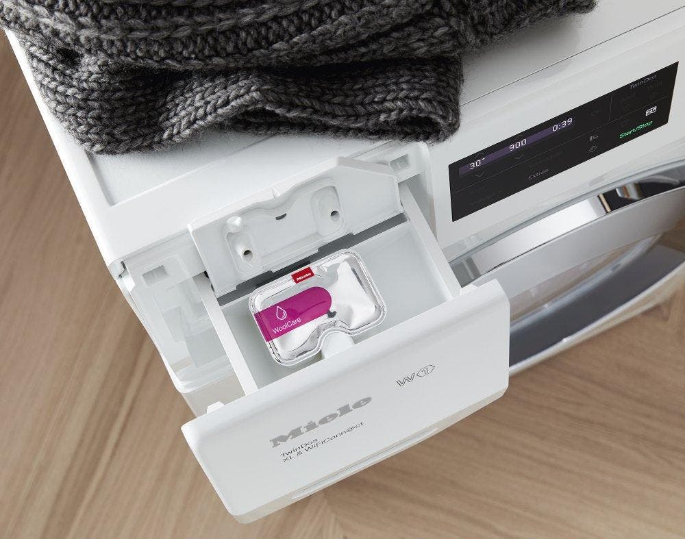 Miele WACDC0601L 