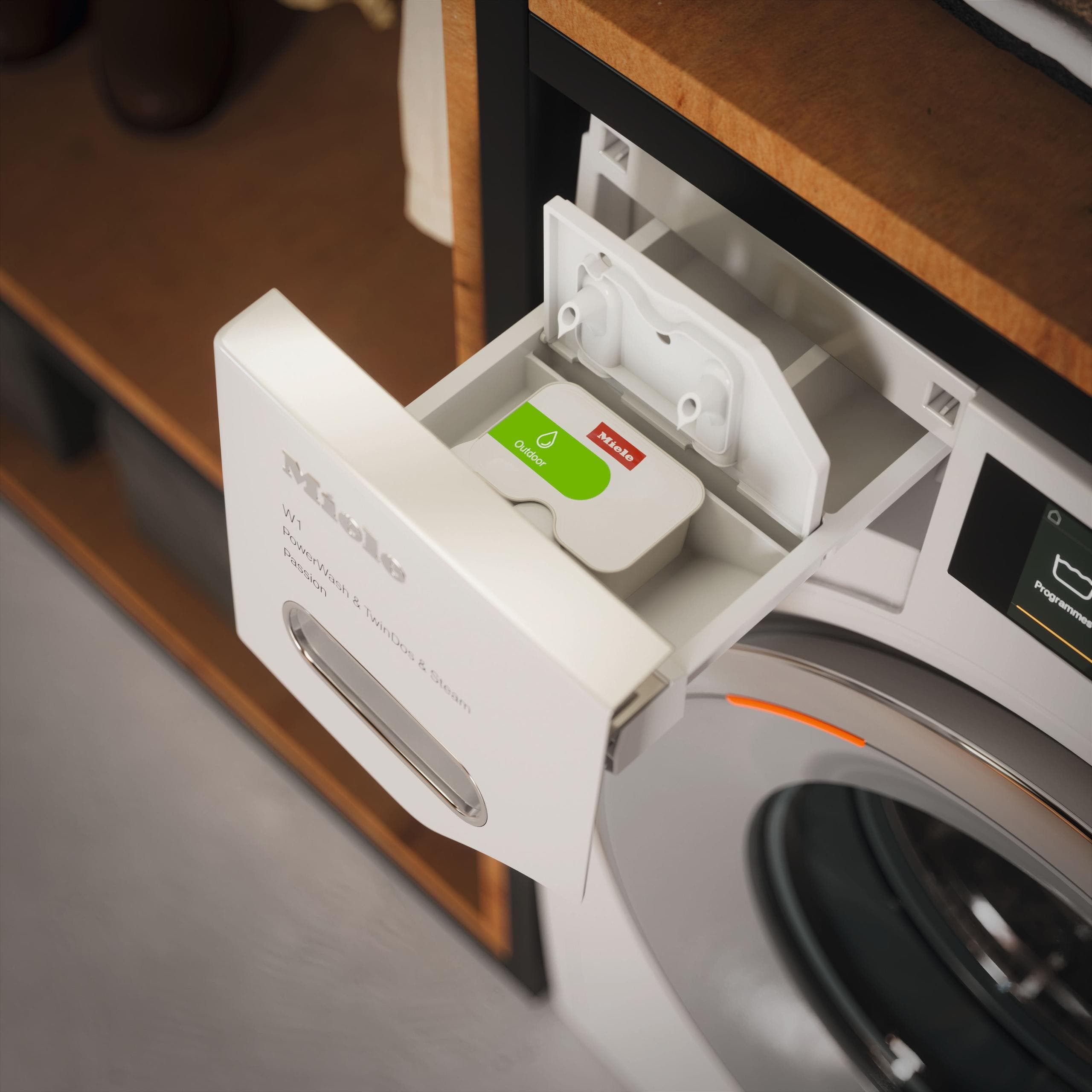 Miele WACOU0601L 