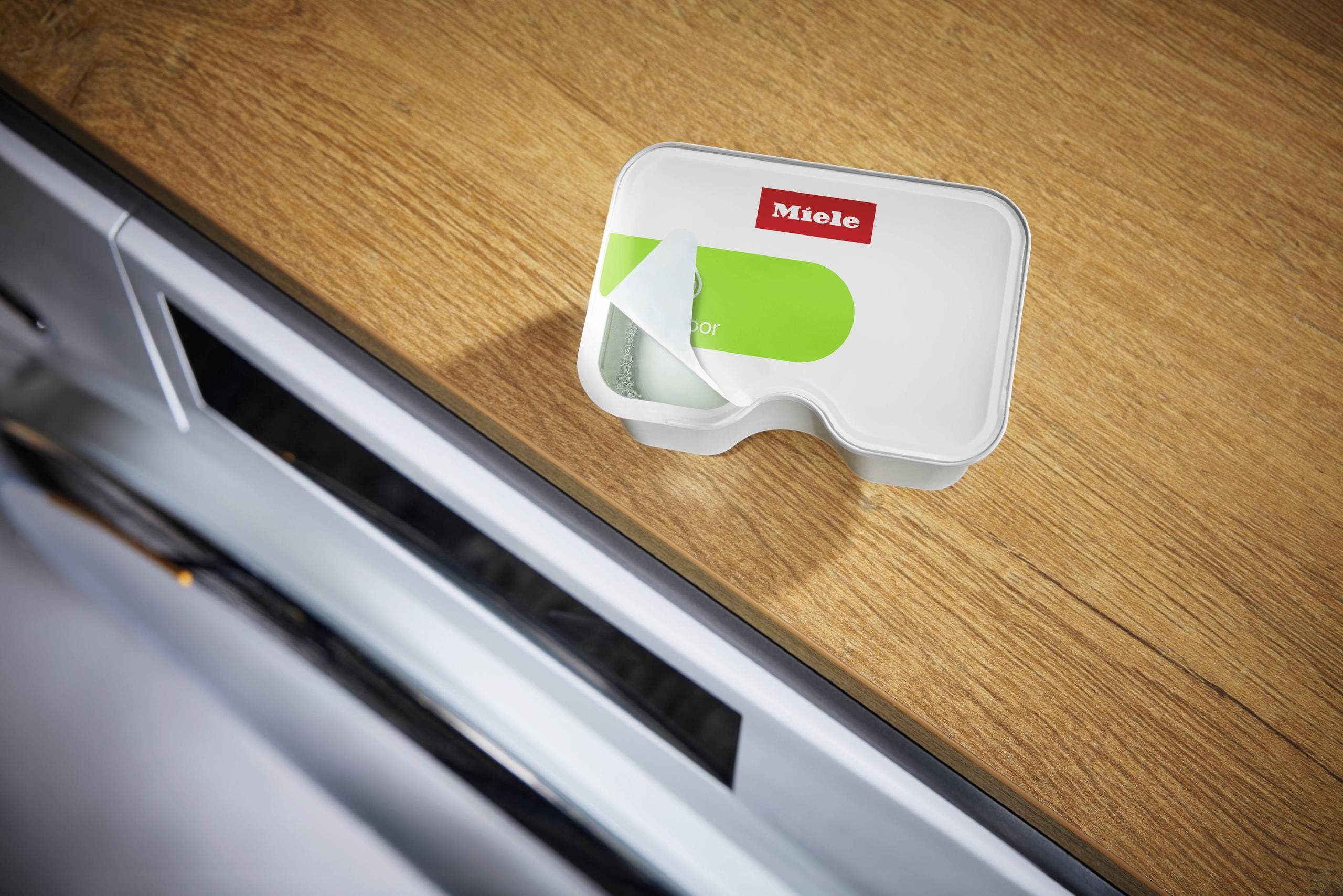 Miele WACOU0601L 