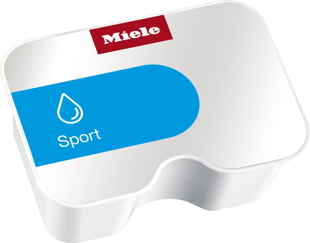 Miele WACSP0601L 