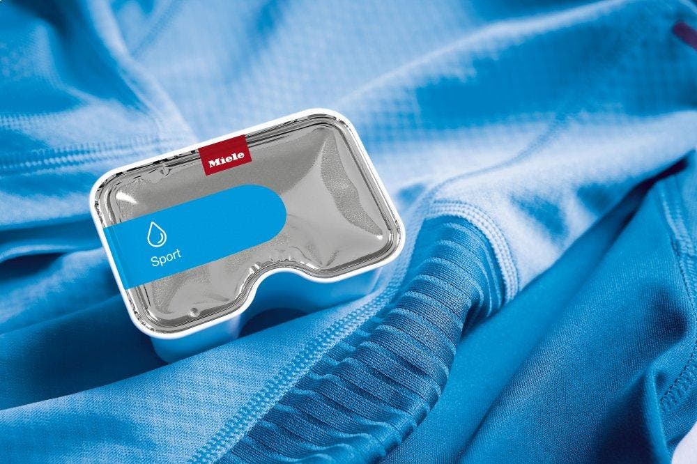 Miele WACSP0601L 