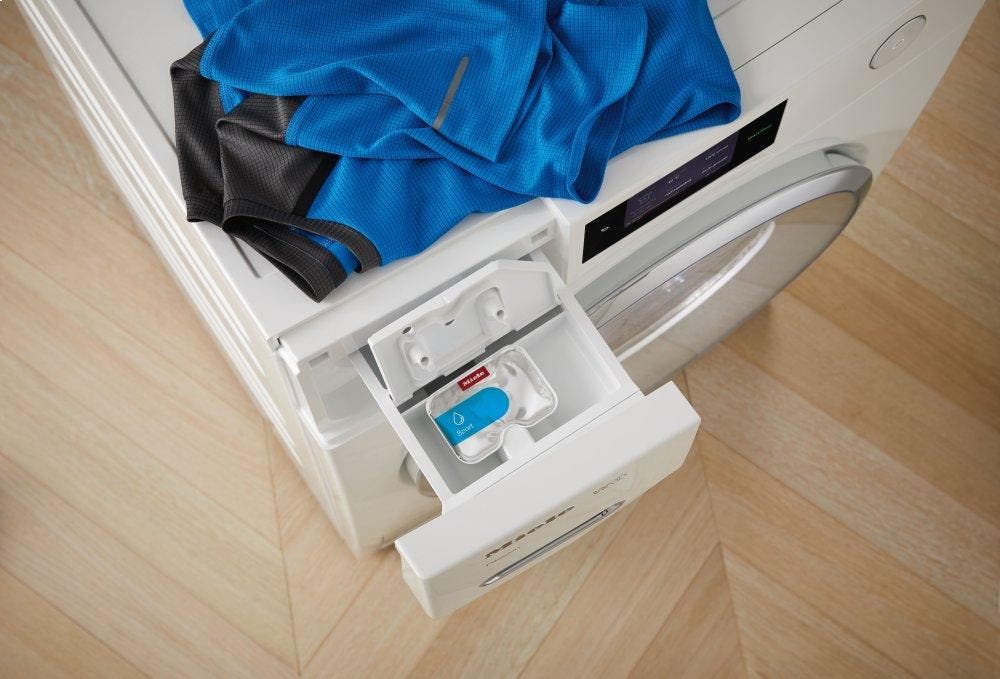 Miele WACSP0601L 