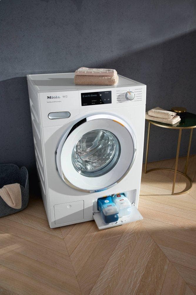 Miele WAUP11401L 