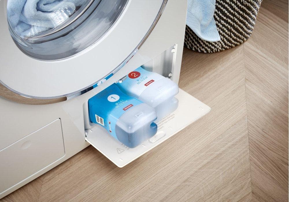 Miele WAUP21401L 