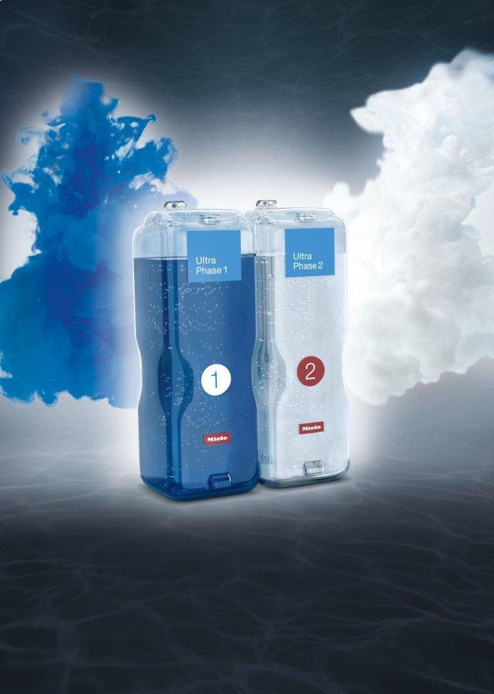 Miele WAUP21401L 