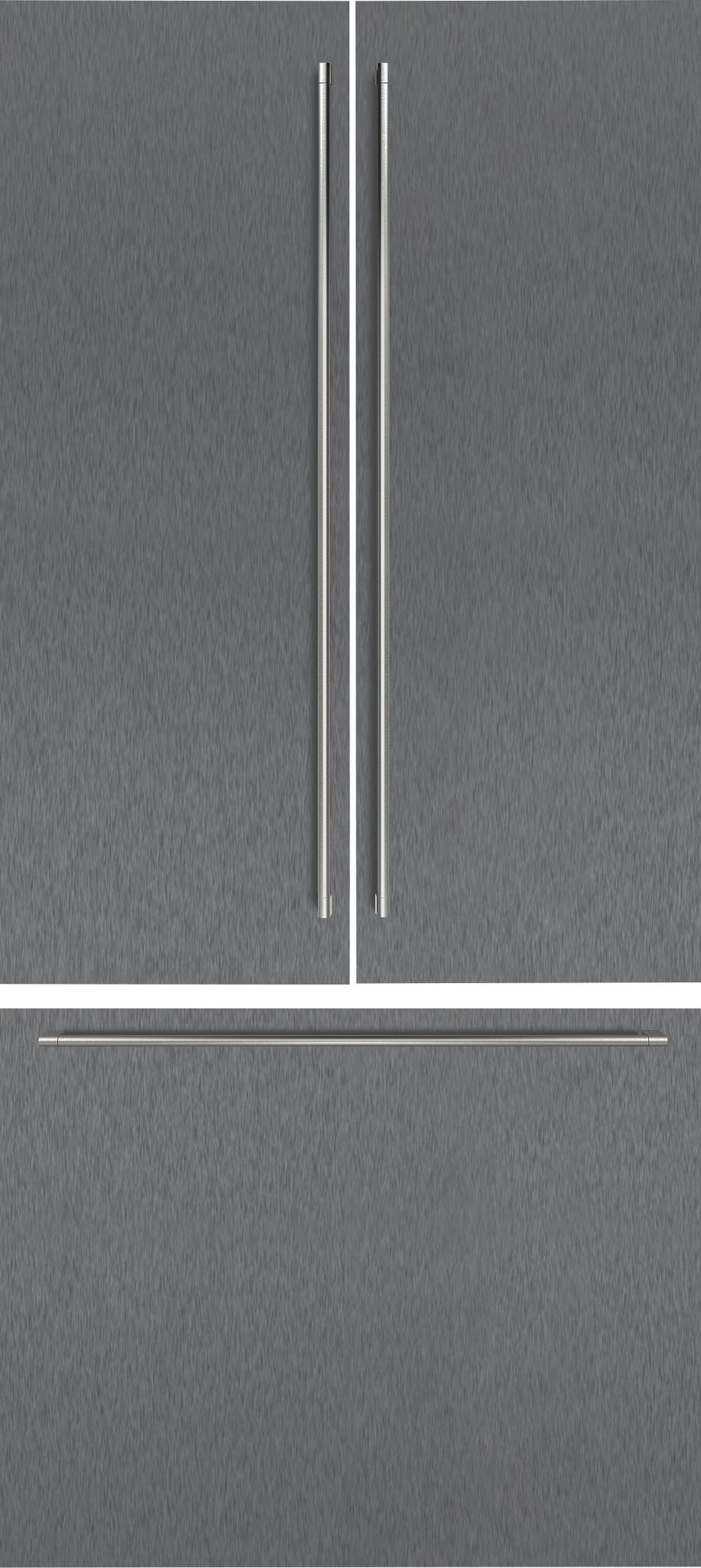 Gaggenau RVA421922 Dark Stainless Steel