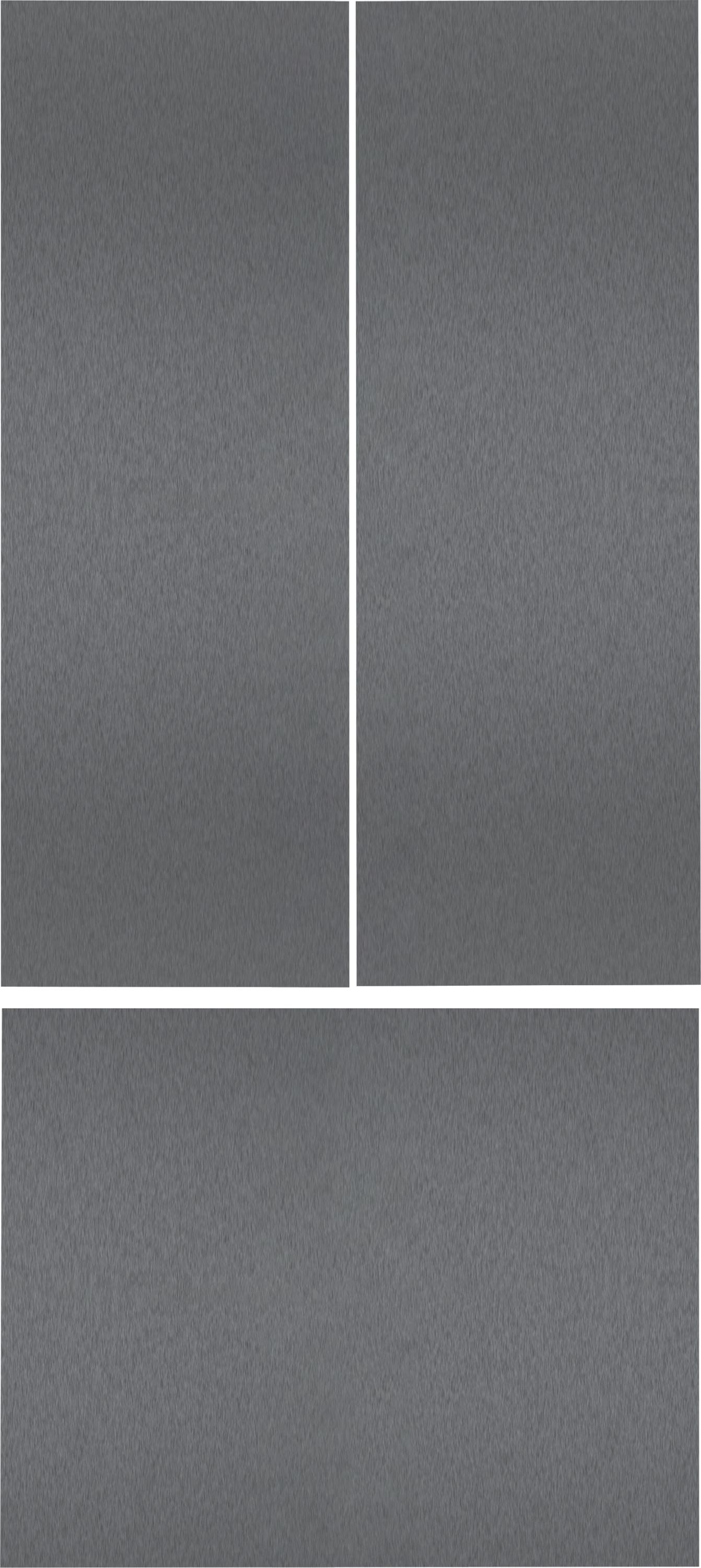 Gaggenau RVA428922 Dark Stainless Steel