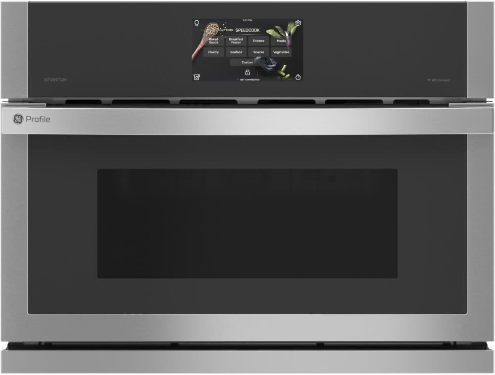 GE PSB9100SVSS