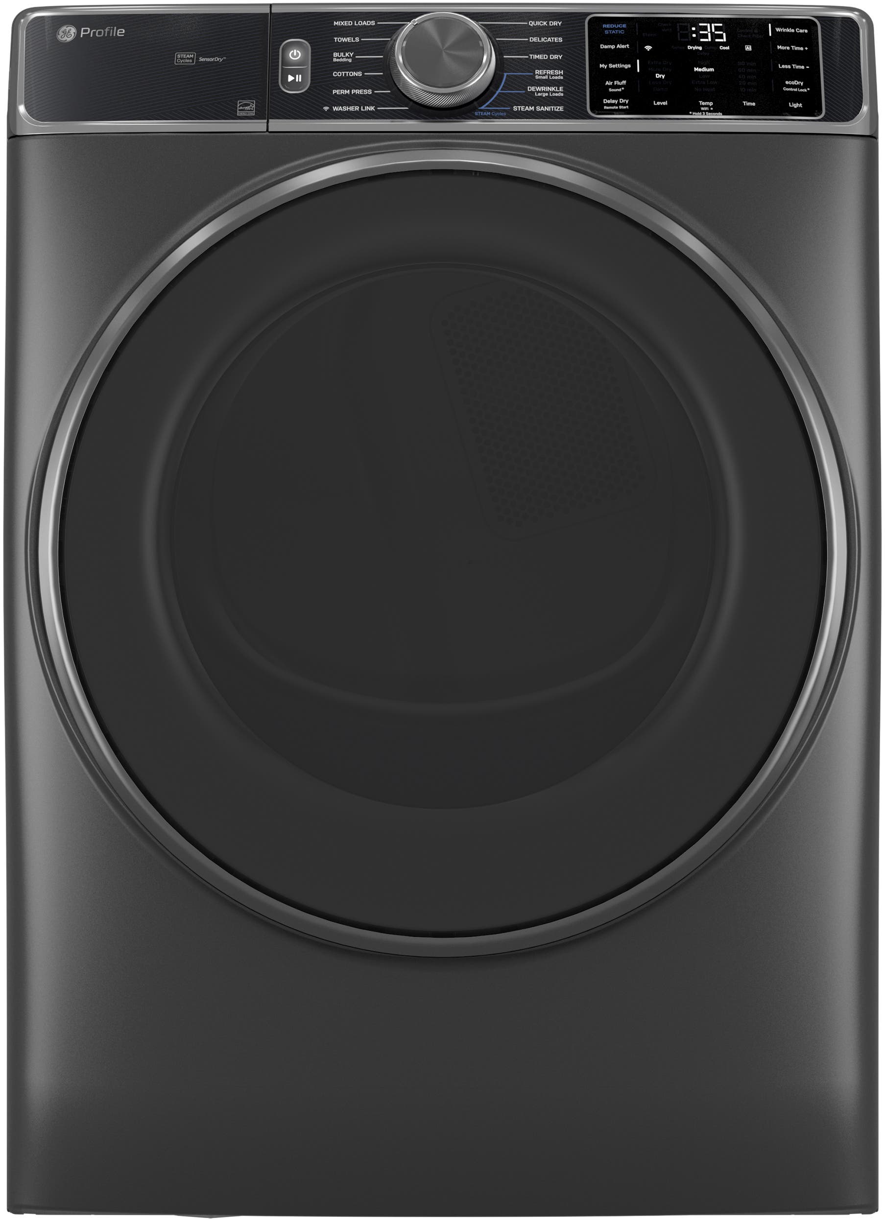 GE PFD95ESPWDS