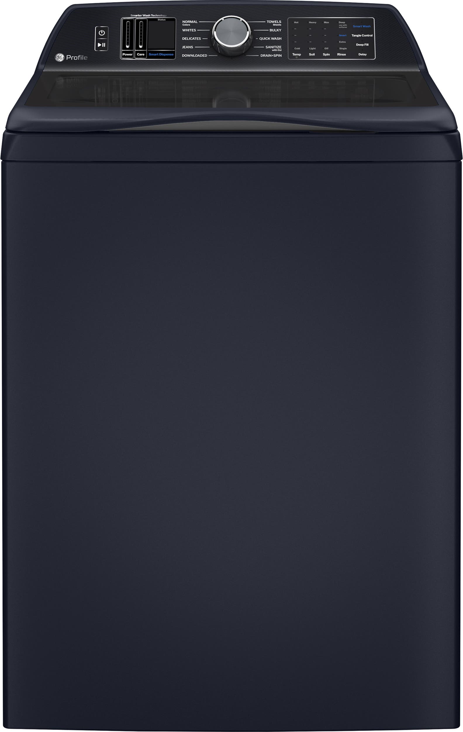 GE PTW800BPWRS