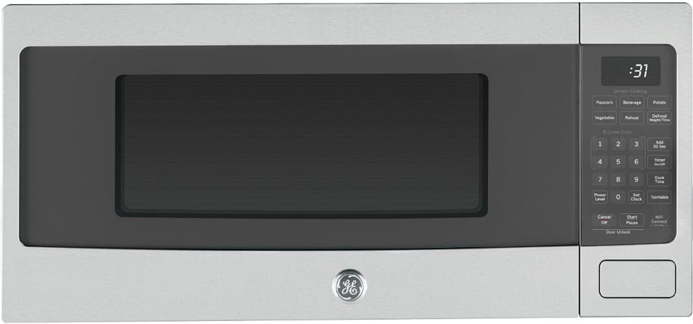 GE PCHK11S1WSS