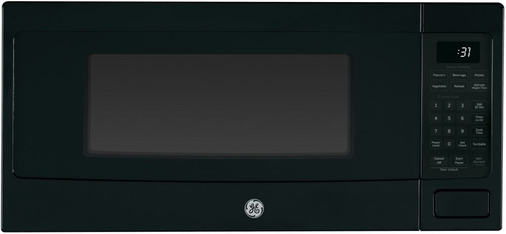 GE PCHK11S1WBB