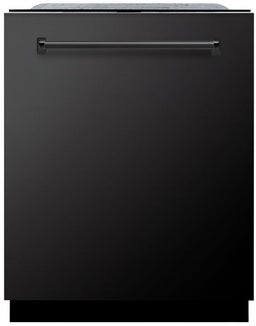 Black Stainless Steel