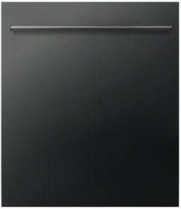 Black Stainless Steel