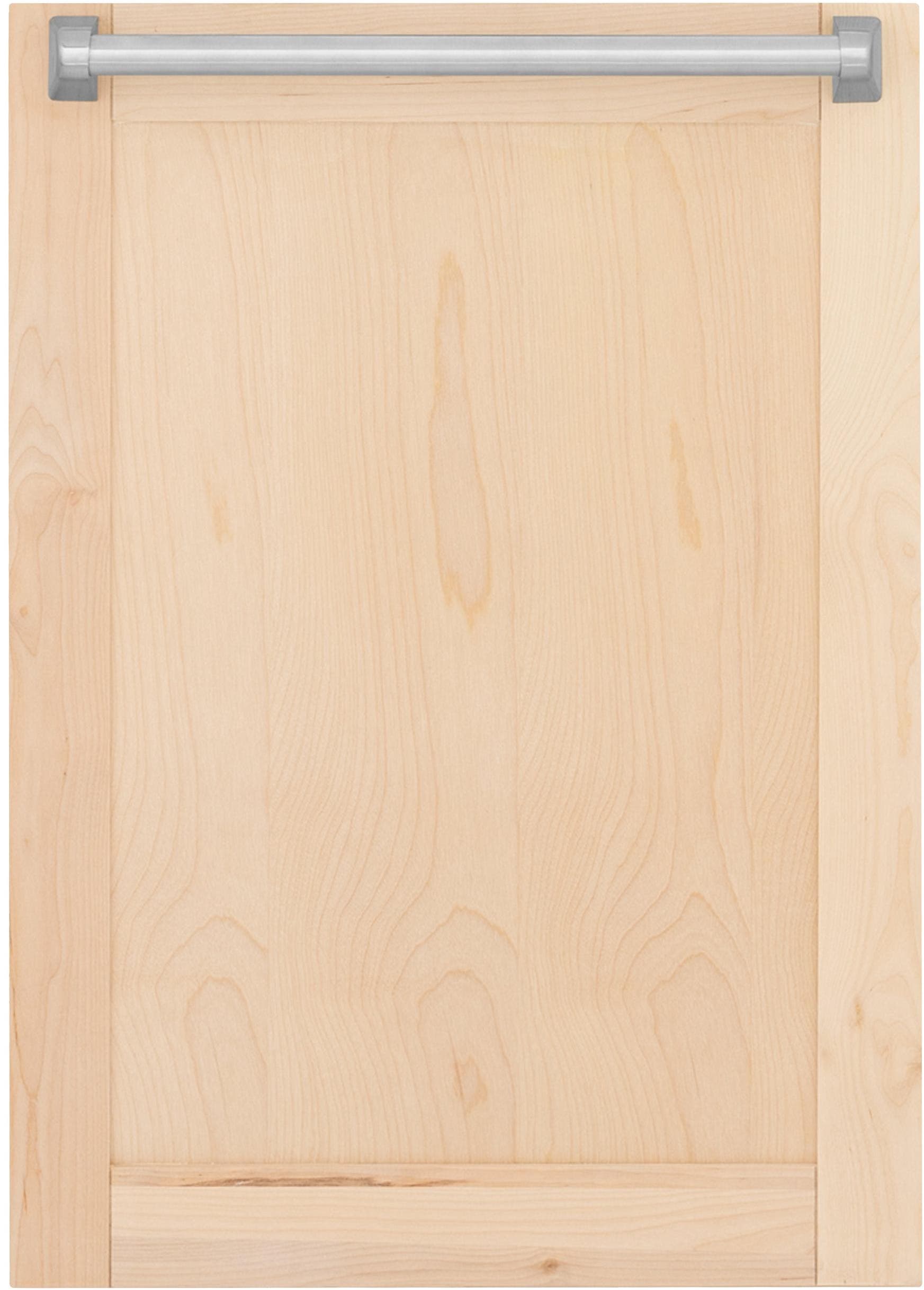 Zline DWVUF24 Unfinished Wood