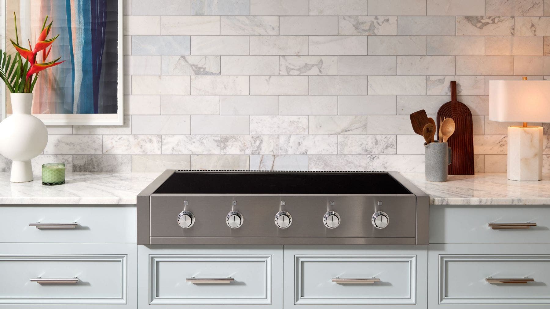 AGA AMC36INRTSS Stainless Steel