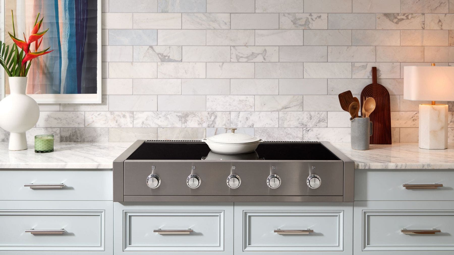 AGA AMC36INRTSS Stainless Steel