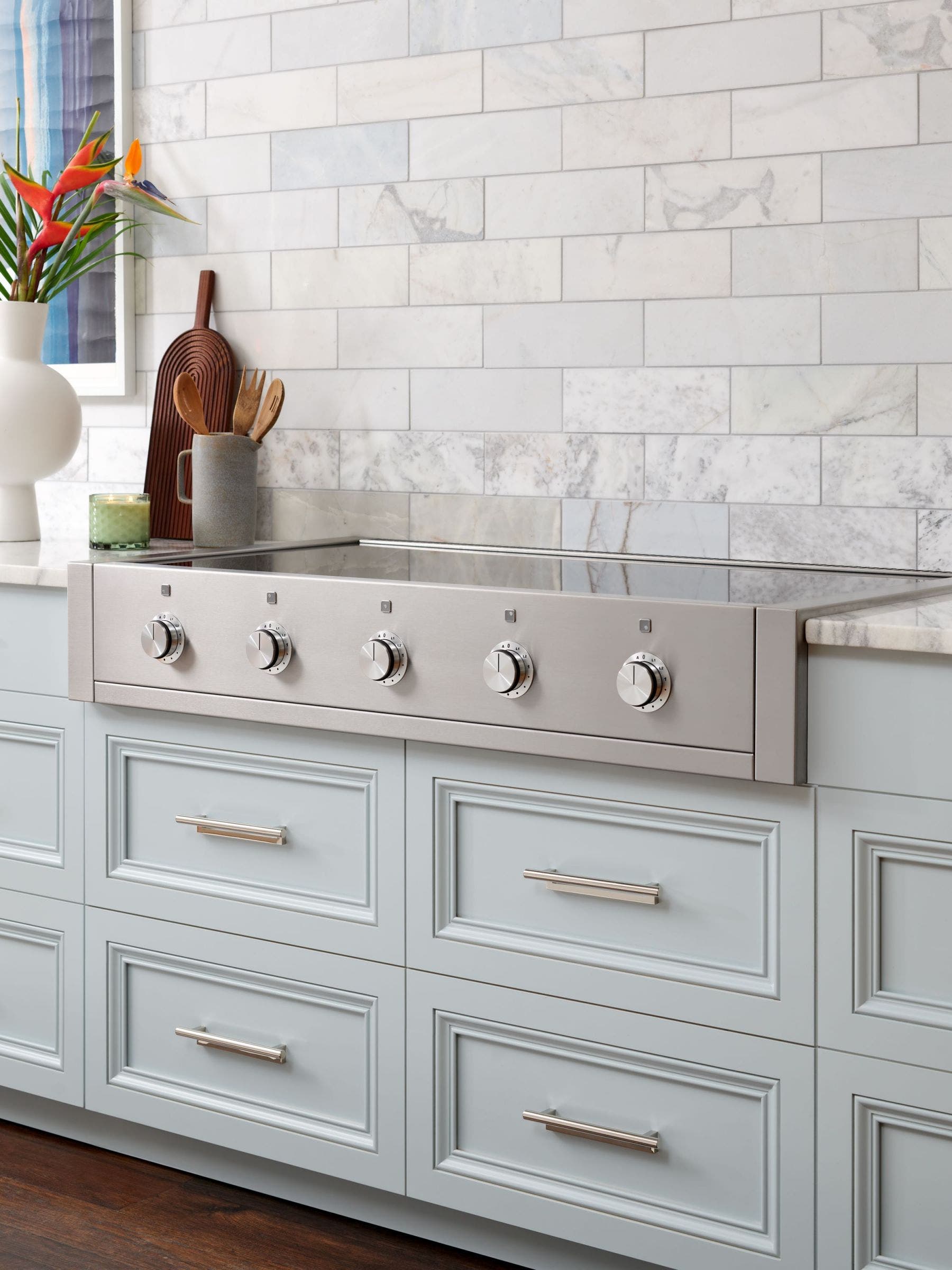 AGA AMC36INRTSS Stainless Steel