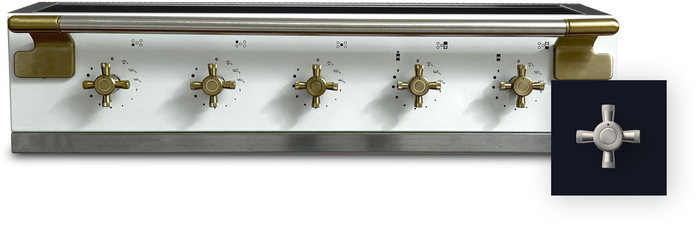 AGA AEL481INRTBLK