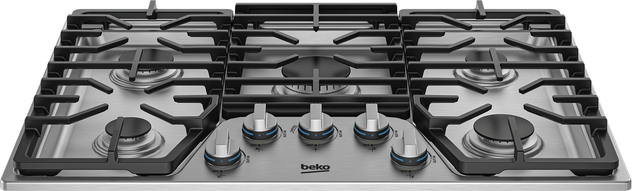 Beko BCTG30500SS