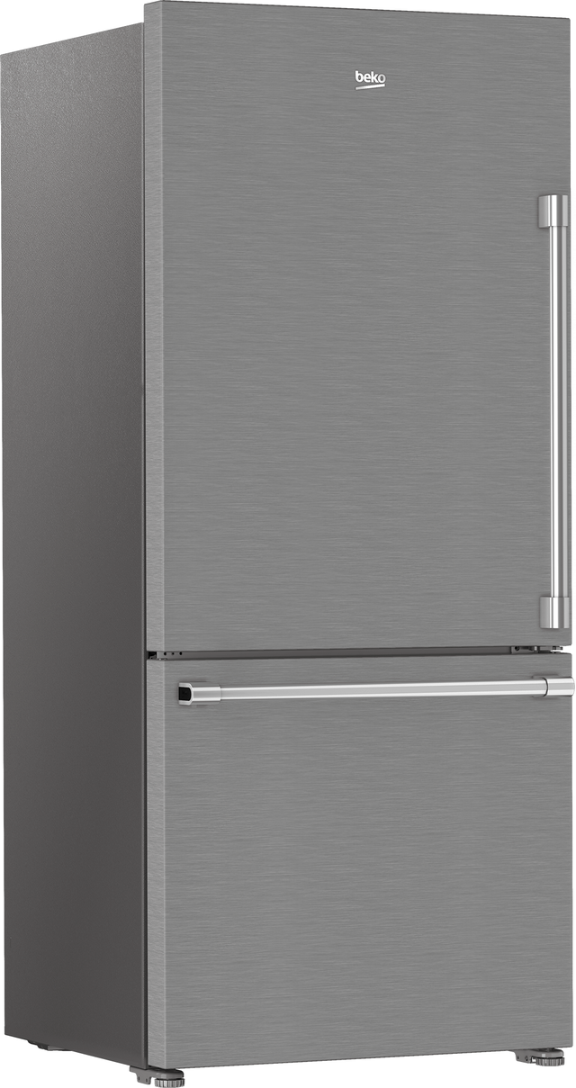 Beko BFBD30216SSL