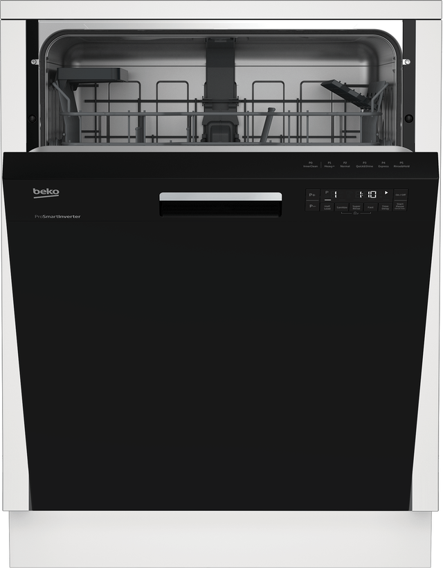 Beko DUT25401B