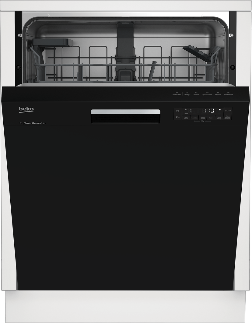 Beko DUT25401B