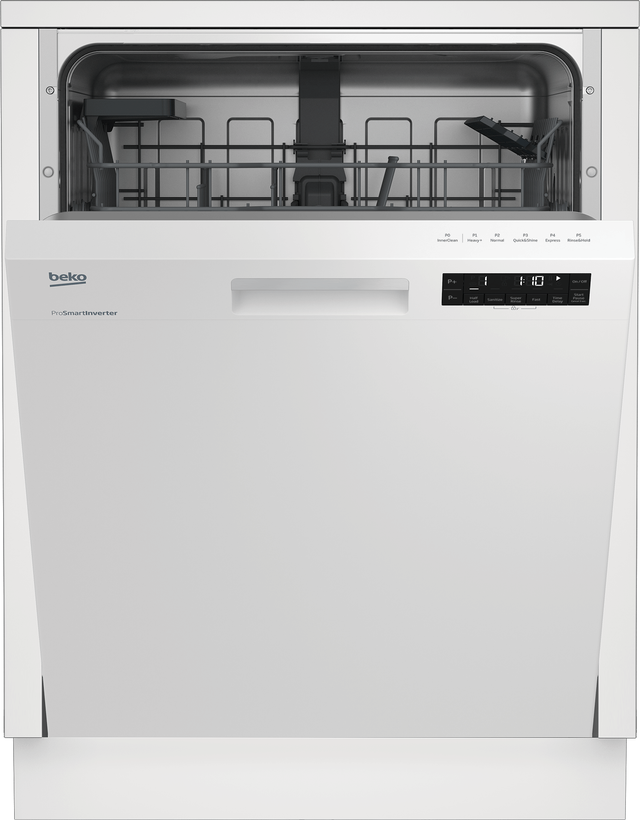 Beko DUT25401W