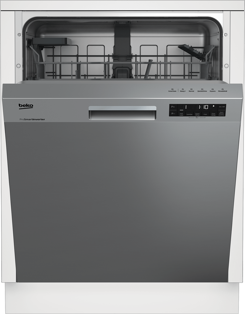 Beko DUT25401X