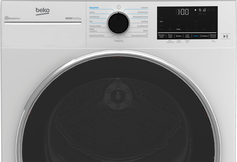 Beko HPD24414W