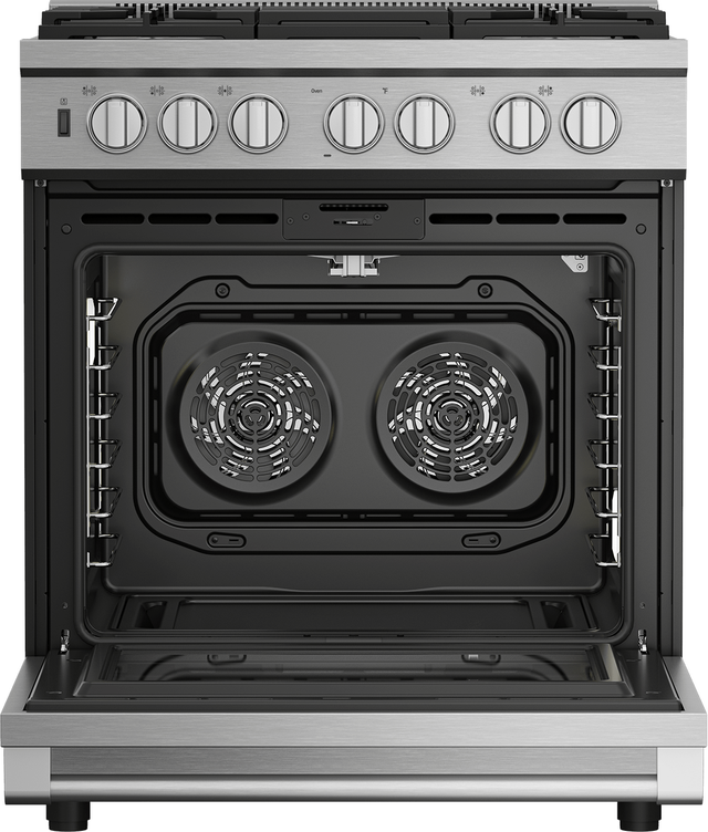 Beko PRGR34552SS