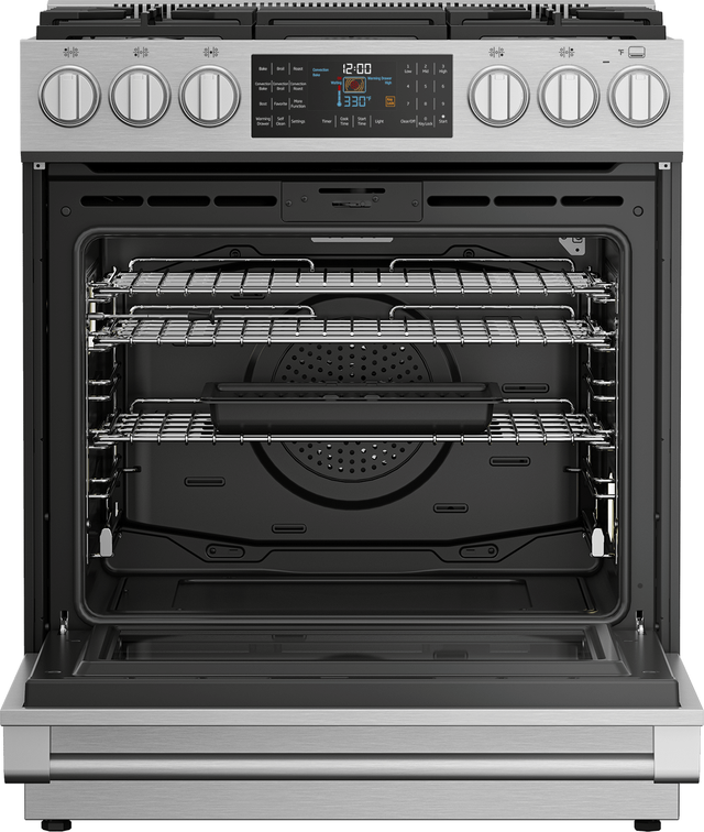 Beko SLDF30542SS