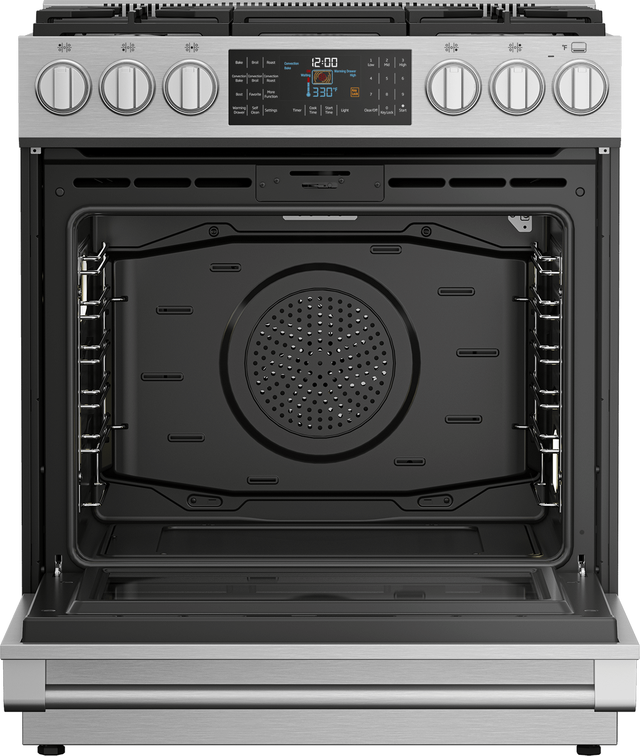 Beko SLDF30542SS