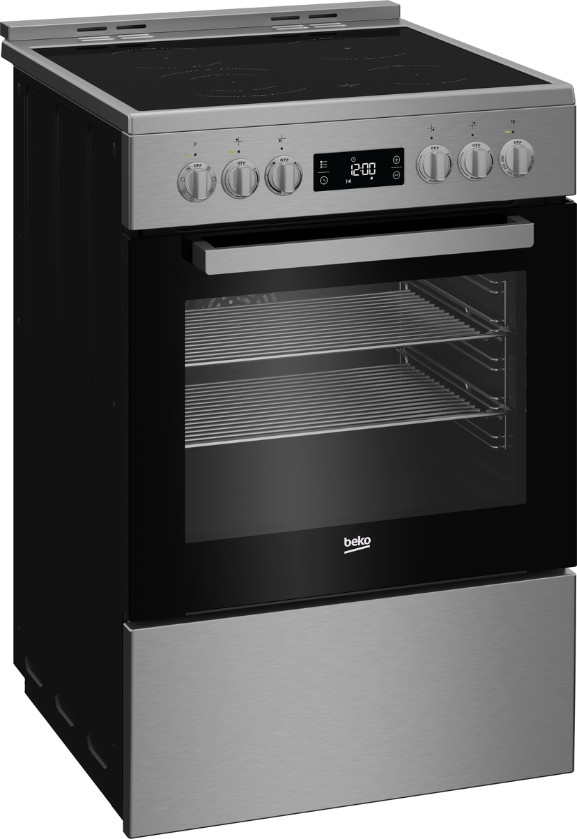 Beko SLER24410SS