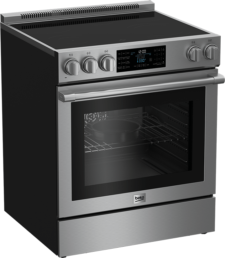 Beko SLER30530SS