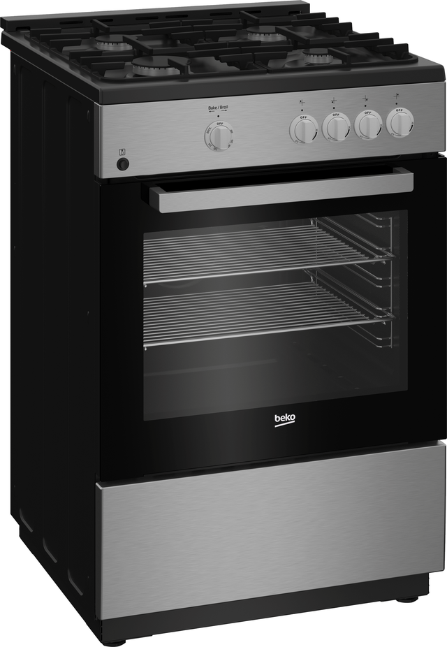 Beko SLGR24410SS