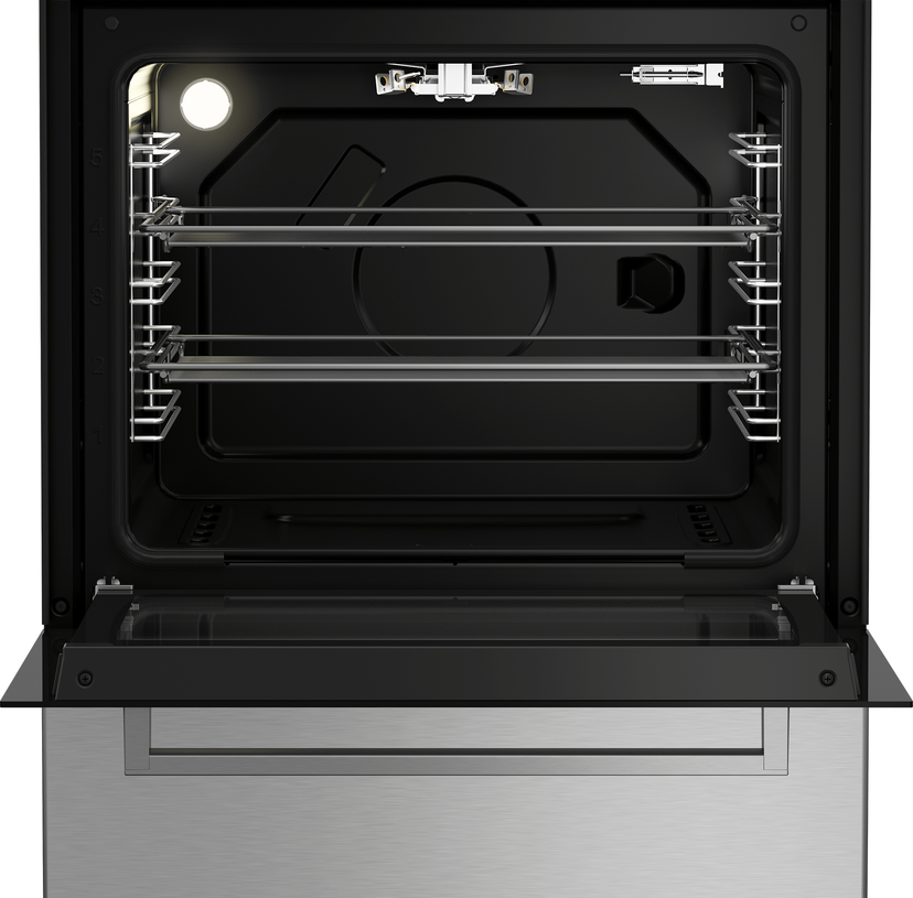 Beko SLGR24410SS