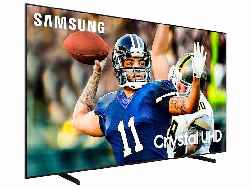Samsung Electronics UN98DU9000FXZA 98 Inch
