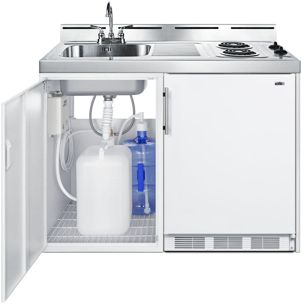 Summit C48ELPUMP