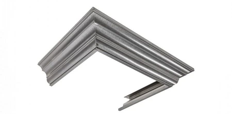 Zline CM6KBS304 Durasnow Stainless Steel