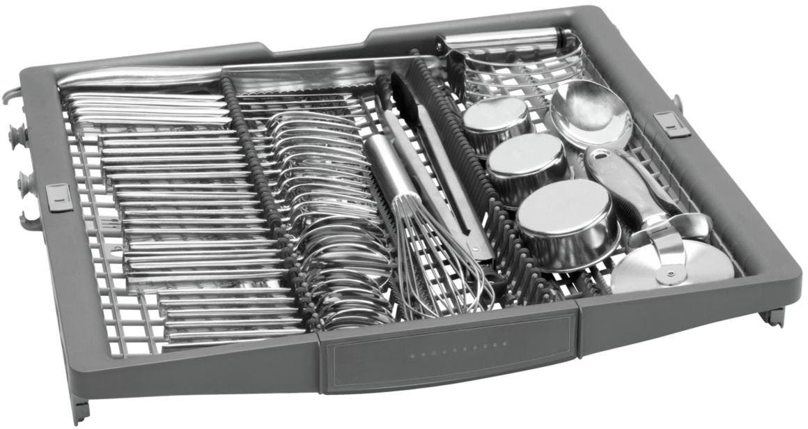 Bosch SPV68C73UC Panel Ready