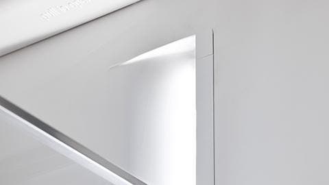Bosch B36CL81ENW White