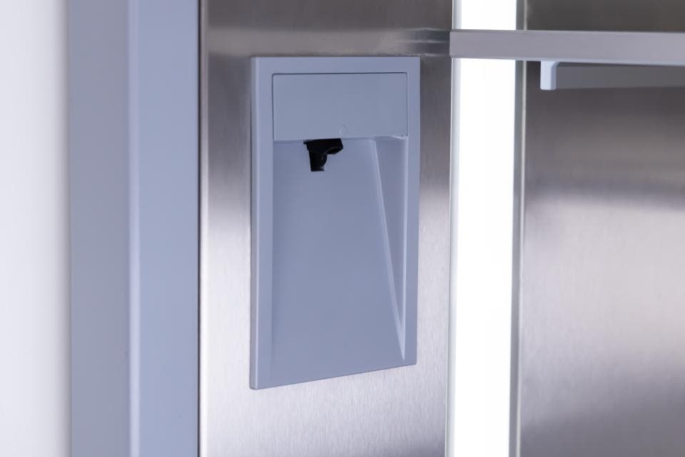 Thermador T36IT100NP Panel Ready