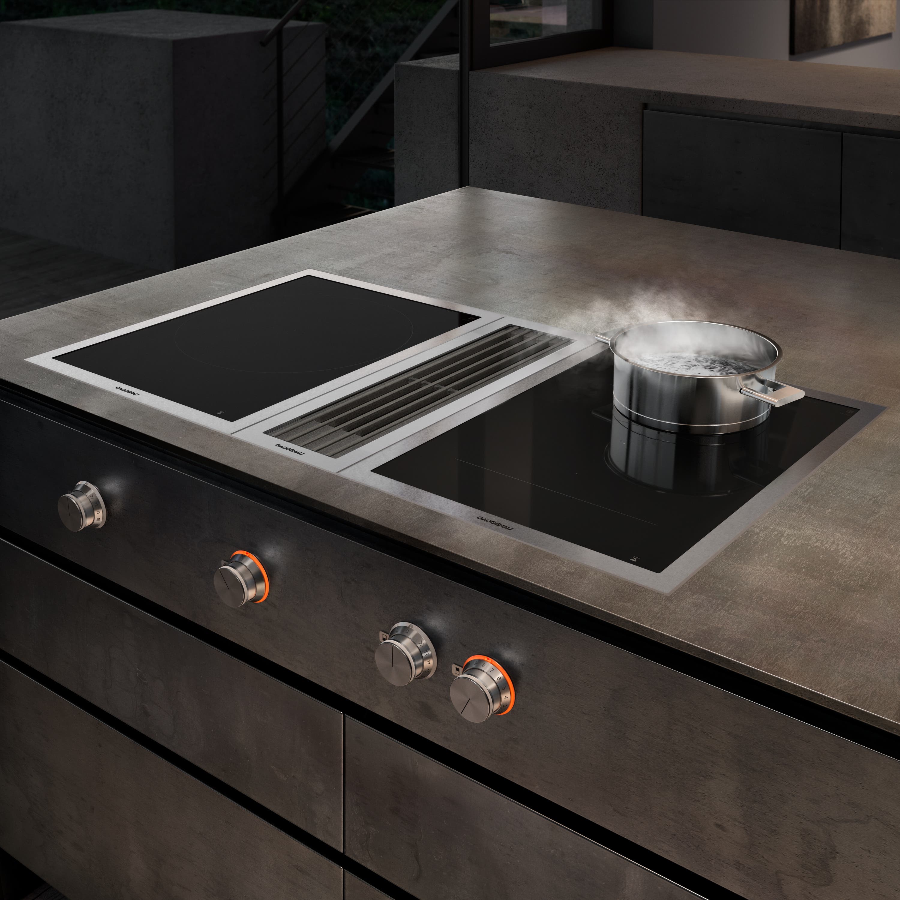 Gaggenau VI422613 Black